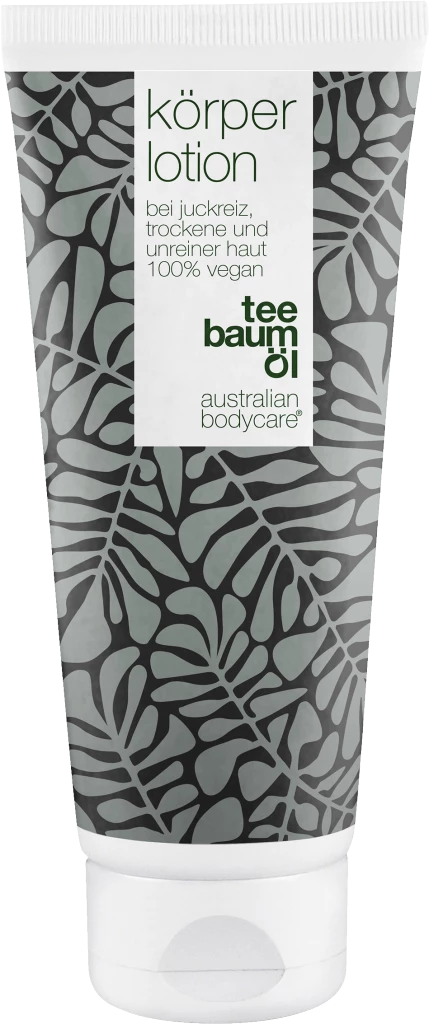 Australian Bodycare Körperlotion 1 Australian Bodycare Körperlotion