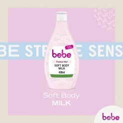 Bebe Soft Body Milk 11 Bebe Soft Body Milk -Satin Naturel shop MAM 8917562 SHOP IMAGE 1.4