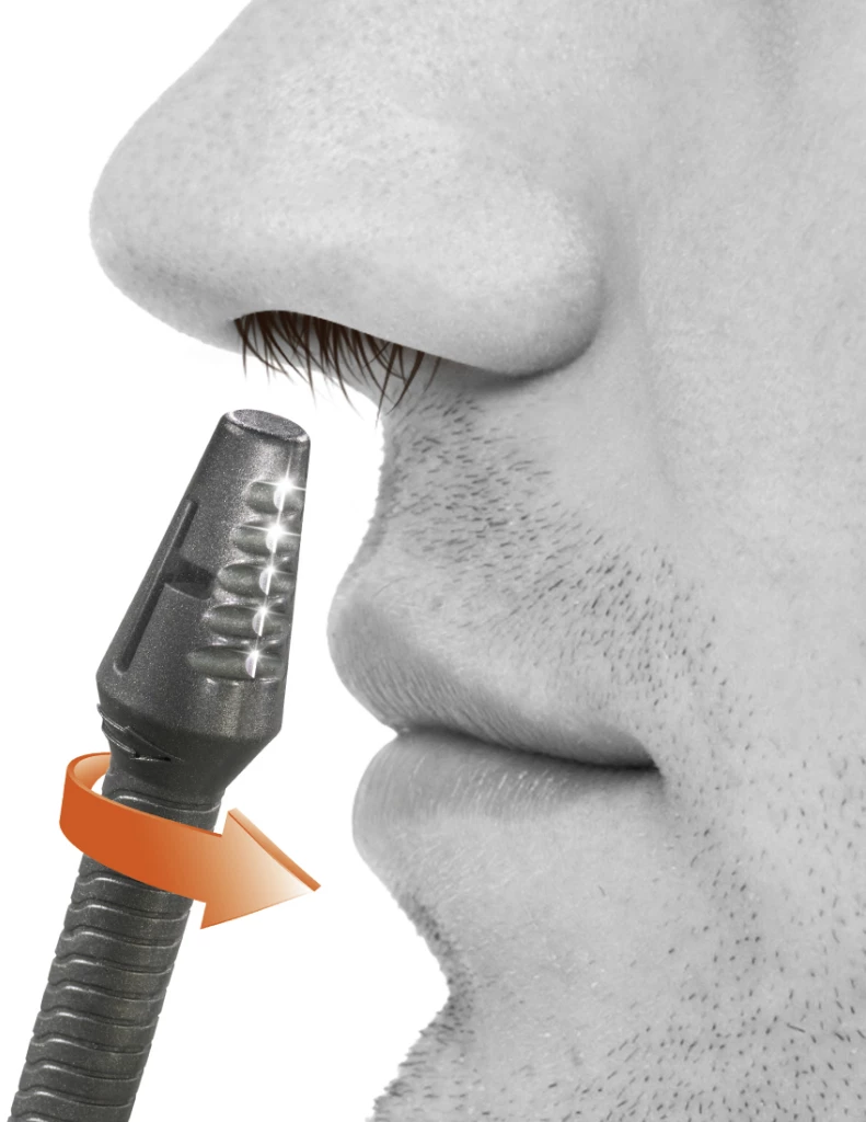 Silkslide Pro Nasierer 3 Silkslide Pro Nasierer – Bild 3