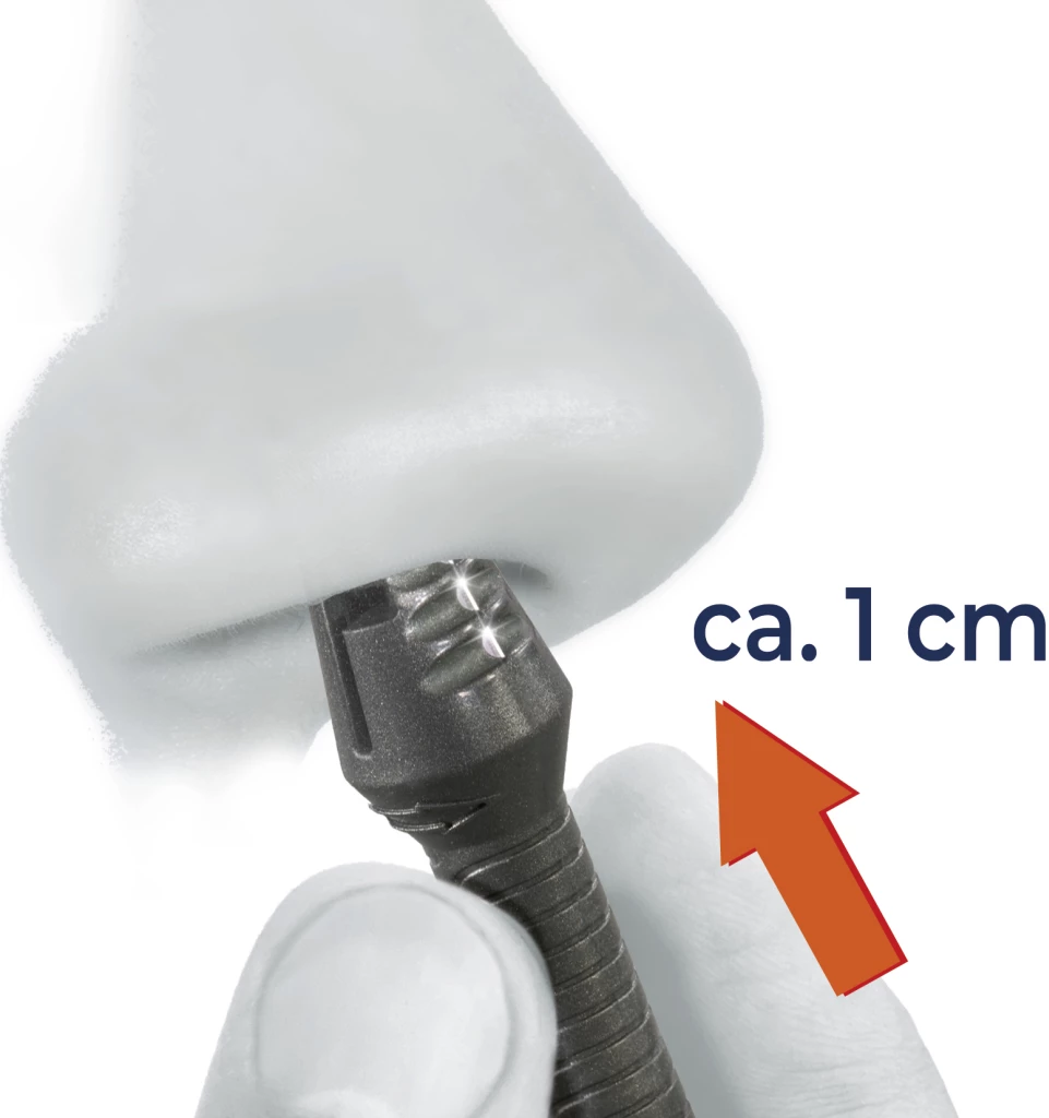 Silkslide Pro Nasierer 4 Silkslide Pro Nasierer – Bild 4