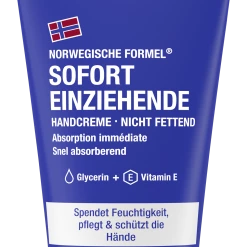 Neutrogena Sofort Einziehende Handcreme