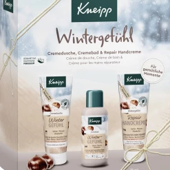 Kneipp Geschenkset Wintergefühl