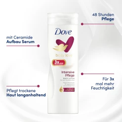DOVE Body Love Intensive Pflege Body Lotion 13 DOVE Body Love Intensive Pflege Body Lotion -Satin Naturel shop MAM 8993001 SHOP IMAGE 1.4