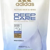 ADIDAS Deep Care Duschgel Nachfüllbeutel