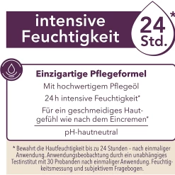 Tetesept Cremedusche Hallo Verwöhnzeit 5 Tetesept Cremedusche Hallo Verwöhnzeit -Satin Naturel shop MAM 8998761 SHOP IMAGE 1.4