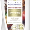 DOVE Pflegegeheimnisse Body Lotion Erholsames Winter Ritual