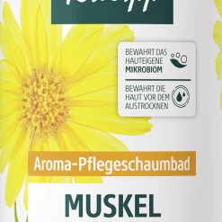 Kneipp Aroma-Pflegeschaumbad Muskel Entspannung