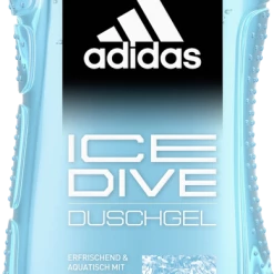 ADIDAS Ice Dive 3-in1 Duschgel