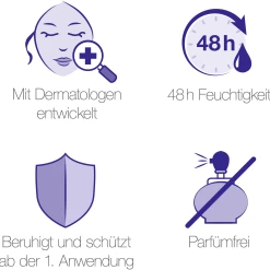 Neutrogena Deep Moisture Sensitiv Bodylotion -Satin Naturel shop MAM 9028999 SHOP IMAGE 1.4