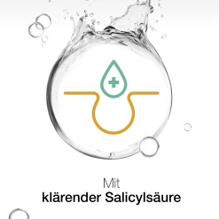 Neutrogena Anti-Pickel 2-in-1 Reinigung & Maske 9 Neutrogena Anti-Pickel 2-in-1 Reinigung & Maske -Satin Naturel shop MAM 9029090 SHOP IMAGE 1.4