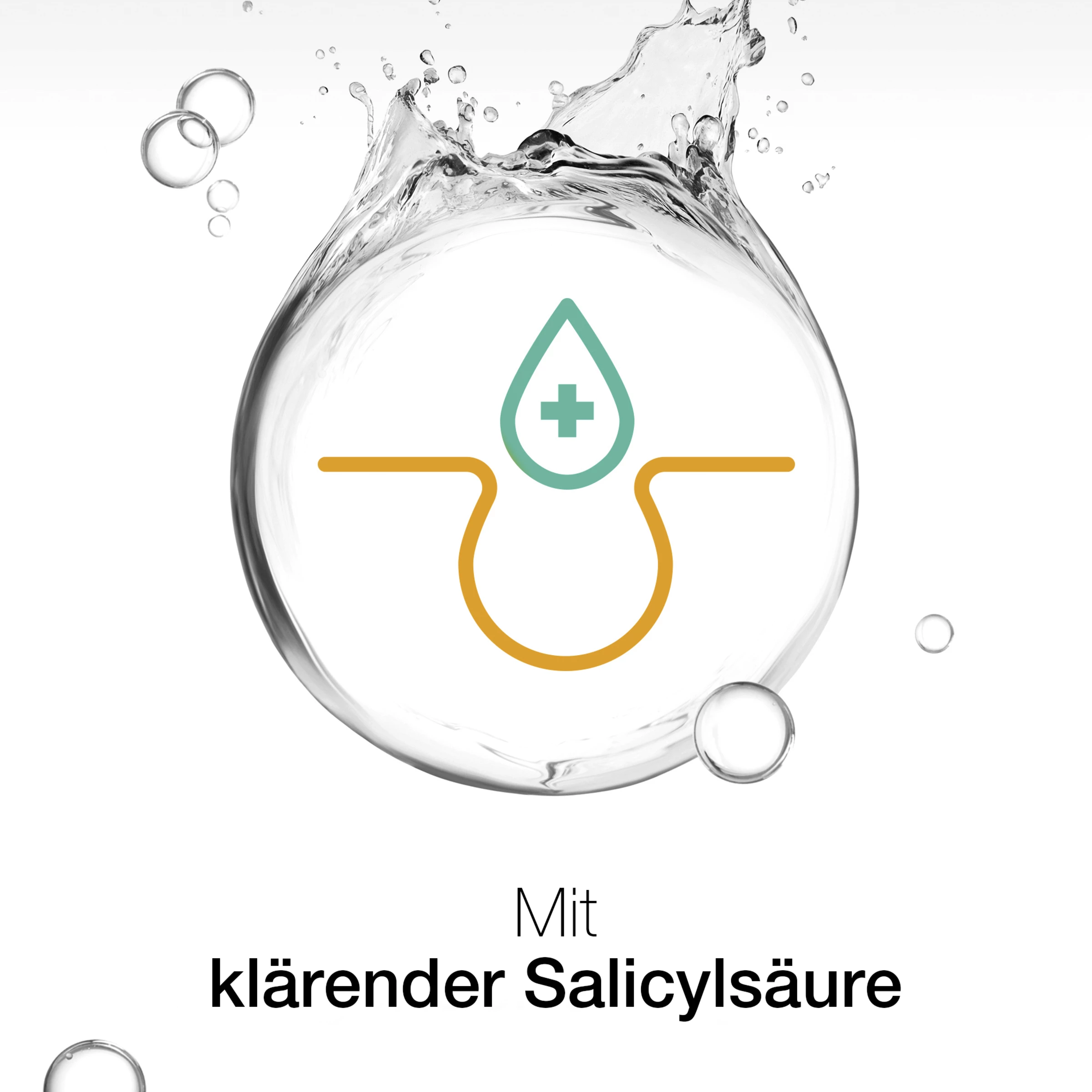 Neutrogena Anti-Pickel 2-in-1 Reinigung & Maske 5 Neutrogena Anti-Pickel 2-in-1 Reinigung & Maske – Bild 5