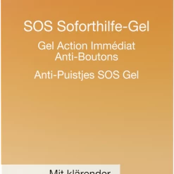 Neutrogena Anti-Pickel SOS Soforthilfe-Gel