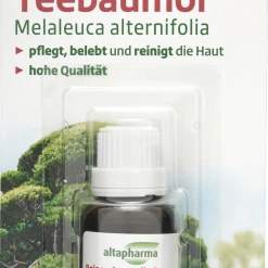 Altapharma Reines Australisches Teebaumöl