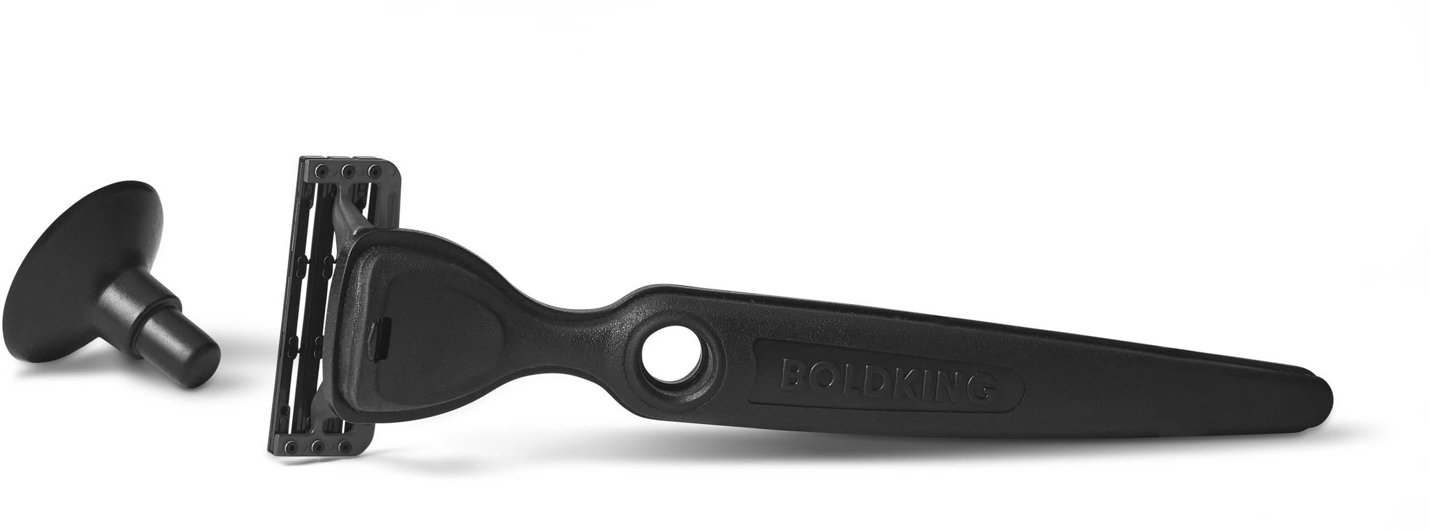 Boldking Rasierer Für Empfindliche Haut 3 Boldking Rasierer Für Empfindliche Haut – Bild 3