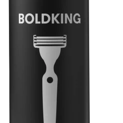 Boldking Foaming Shave Gel