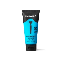 Boldking Aftershave Creme