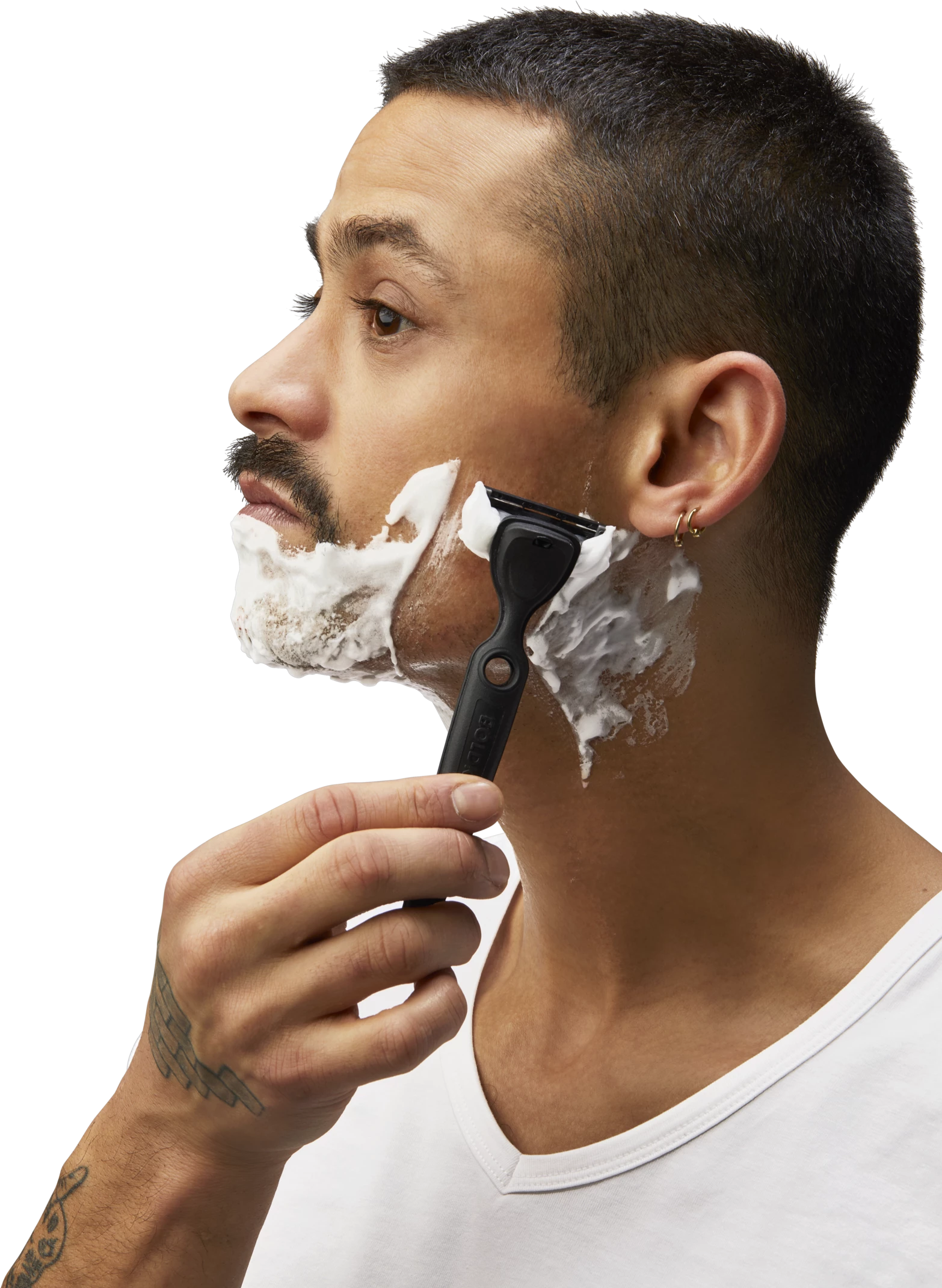 Boldking Rasierer Für Normale Haut 5 Boldking Rasierer Für Normale Haut – Bild 5