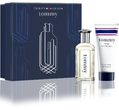 Tommy Hilfiger Geschenkset Tommy Boy HOLIDAY 2022 1 Tommy Hilfiger Geschenkset Tommy Boy HOLIDAY 2022