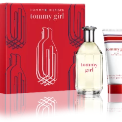 Tommy Hilfiger Geschenkset Tommy Girl HOLIDAY 2022