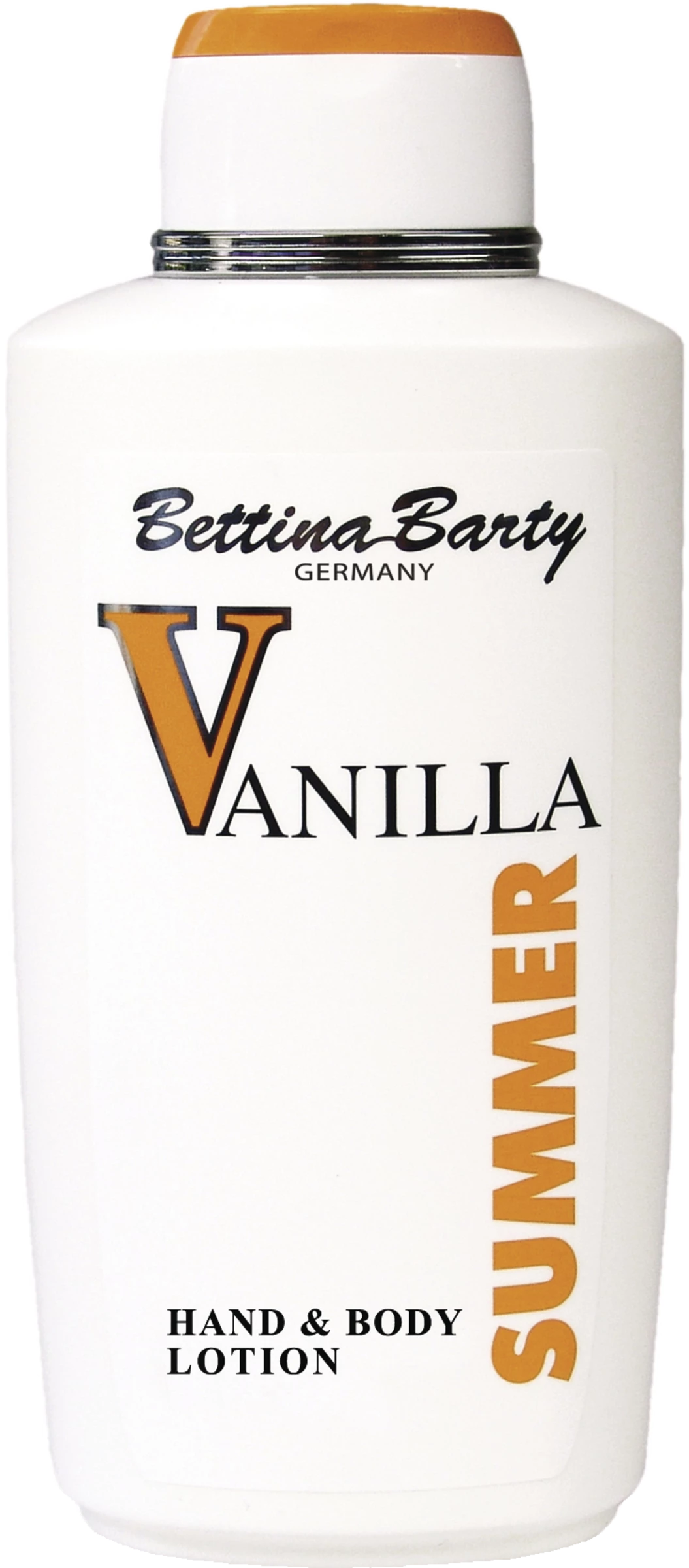 Bettina Barty Summer Vanilla Hand & Body Lotion 1 Bettina Barty Summer Vanilla Hand & Body Lotion