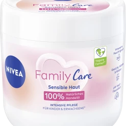 NIVEA Family Care Creme