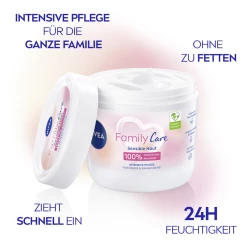 NIVEA Family Care Creme 7 NIVEA Family Care Creme -Satin Naturel shop MAM 9166771 SHOP IMAGE 1.4