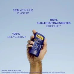 NIVEA MEN Deodorant Stick Fresh Active 8 NIVEA MEN Deodorant Stick Fresh Active -Satin Naturel shop MAM 9232783 SHOP IMAGE 1.4