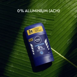 NIVEA MEN Deodorant Stick Fresh Active 9 NIVEA MEN Deodorant Stick Fresh Active -Satin Naturel shop MAM 9232785 SHOP IMAGE 1.4