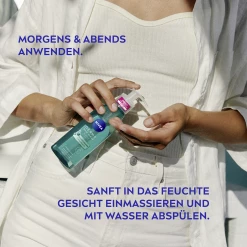 NIVEA Derma Skin Clear Waschgel 7 NIVEA Derma Skin Clear Waschgel -Satin Naturel shop MAM 9287142 SHOP IMAGE 1.4