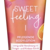 ISANA Pflegende Bodylotion Sweet Feeling