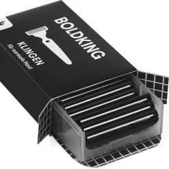 Boldking 4er Klingen Für Normale Haut 5 Boldking 4er Klingen Für Normale Haut -Satin Naturel shop MAM 9296211 SHOP IMAGE 1.4