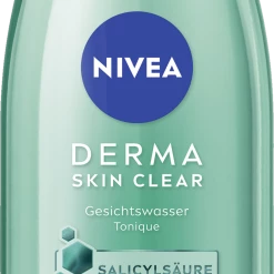 NIVEA Derma Skin Clear Gesichtswasser