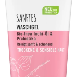 Sante Sanftes Waschgel