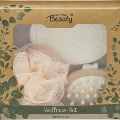 FOR YOUR Beauty Wellness-Set