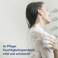 DOVE Reichhaltige Pflege Pflegedusche 15 DOVE Reichhaltige Pflege Pflegedusche -Satin Naturel shop MAM 9612316 SHOP IMAGE 1.4