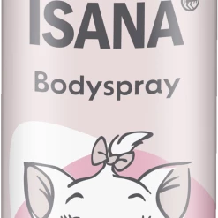 ISANA Bodyspray Glitzer Disney