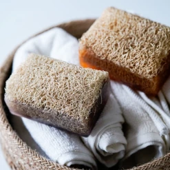 Lifsu Granatapfel Duschseife Mit Luffa 10 Lifsu Granatapfel Duschseife Mit Luffa -Satin Naturel shop MAM 9616697 SHOP IMAGE 1.4