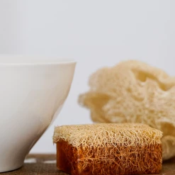 Lifsu Milch & Honig Duschseife Mit Luffa 15 Lifsu Milch & Honig Duschseife Mit Luffa -Satin Naturel shop MAM 9616703 SHOP IMAGE 2.3