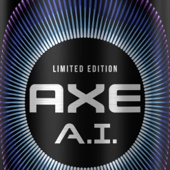 Axe Deodorant Bodyspray A.I. Fresh Firecracker
