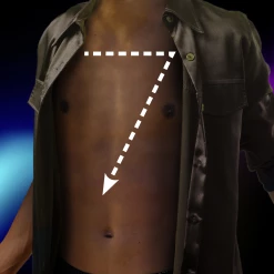 Axe Deodorant Bodyspray A.I. Fresh Firecracker 7 Axe Deodorant Bodyspray A.I. Fresh Firecracker -Satin Naturel shop MAM 9669634 SHOP IMAGE 1.4