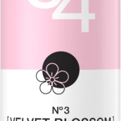 8x4 Deodorant Spray N°3 Velvet Blossom