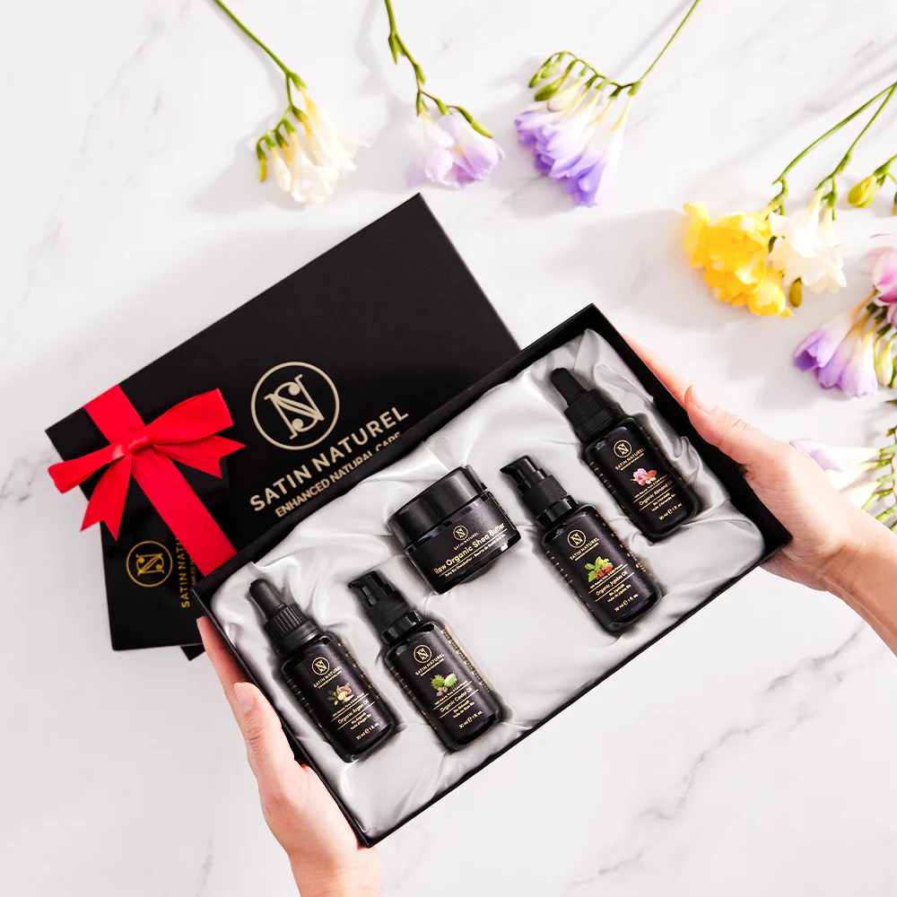 Titelseite -Satin Naturel shop Satin Naturel 1