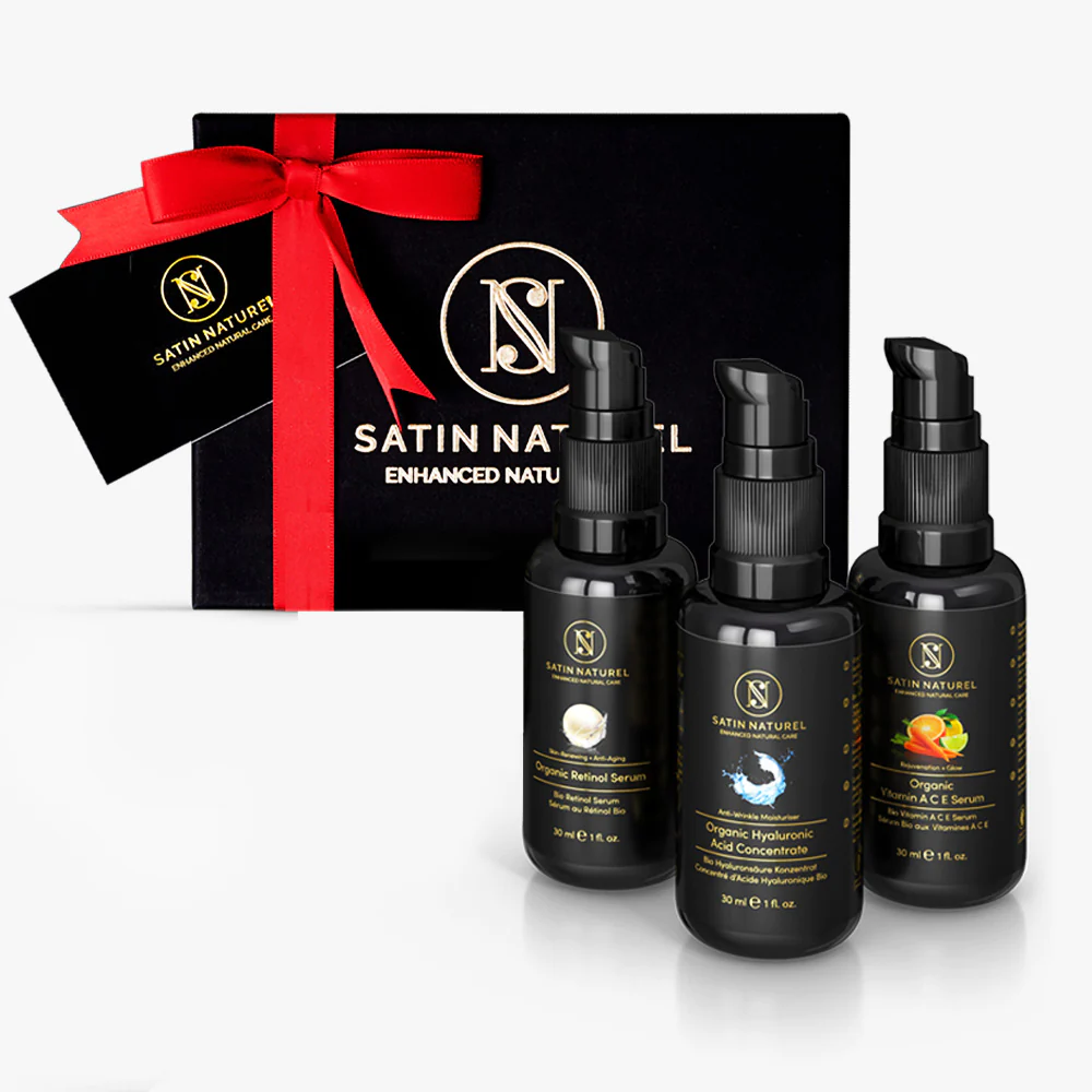 Titelseite -Satin Naturel shop Satin Naturel 2